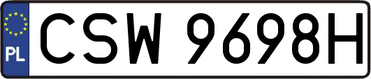 CSW9698H
