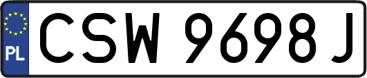 CSW9698J