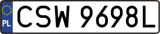 CSW9698L