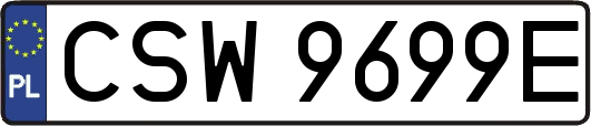 CSW9699E