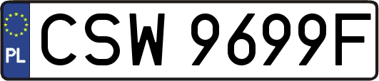 CSW9699F