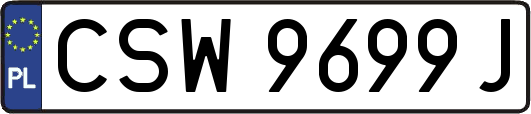 CSW9699J