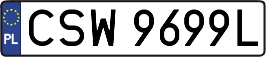 CSW9699L