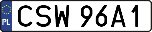 CSW96A1