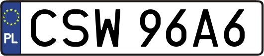 CSW96A6