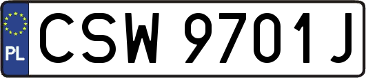 CSW9701J