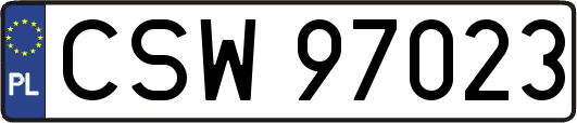 CSW97023