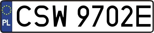 CSW9702E