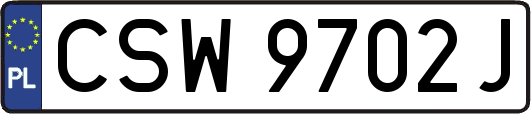 CSW9702J