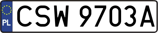 CSW9703A
