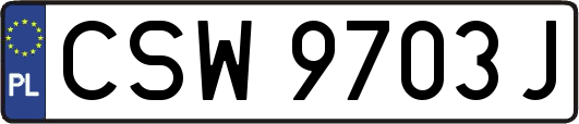 CSW9703J