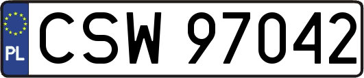 CSW97042