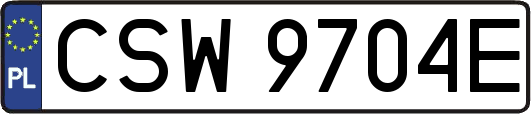 CSW9704E
