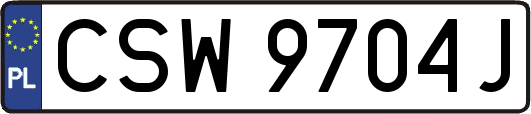 CSW9704J