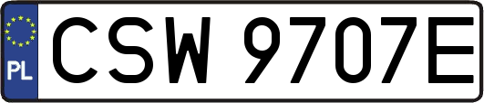 CSW9707E