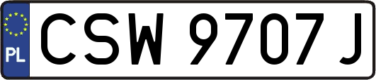 CSW9707J