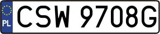 CSW9708G