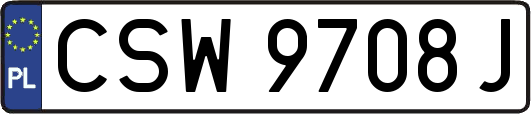 CSW9708J