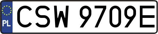 CSW9709E