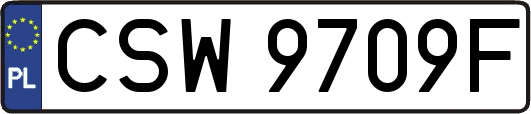 CSW9709F