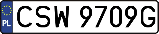 CSW9709G