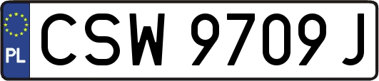 CSW9709J