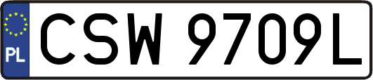 CSW9709L