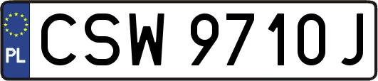 CSW9710J
