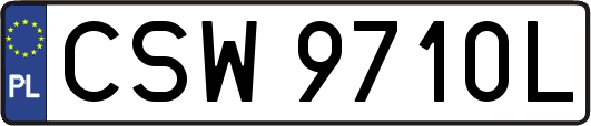 CSW9710L