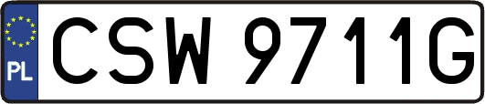 CSW9711G