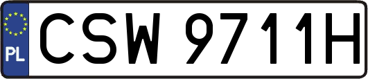 CSW9711H