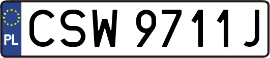 CSW9711J