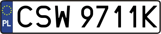 CSW9711K