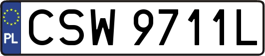 CSW9711L