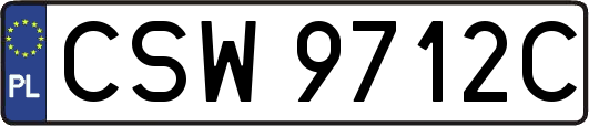 CSW9712C