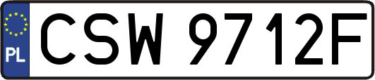 CSW9712F