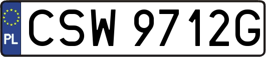 CSW9712G