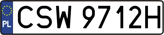 CSW9712H