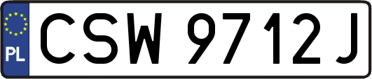 CSW9712J