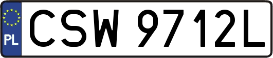 CSW9712L