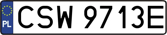 CSW9713E