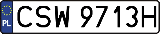 CSW9713H