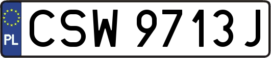 CSW9713J