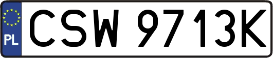CSW9713K