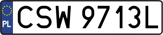 CSW9713L