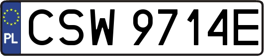 CSW9714E