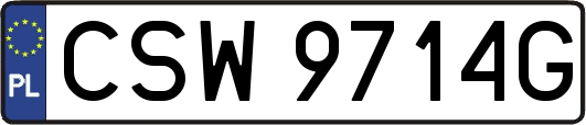 CSW9714G