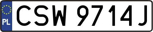 CSW9714J