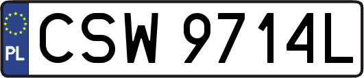 CSW9714L