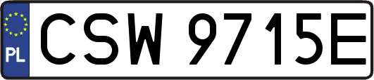 CSW9715E